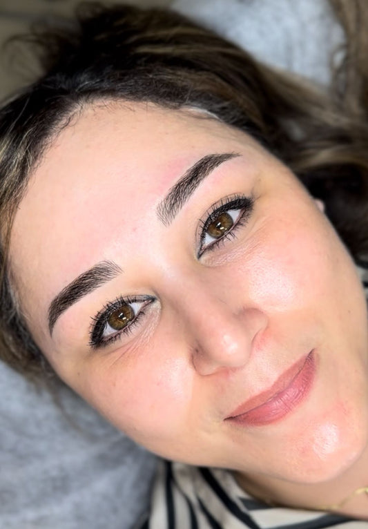 Microblading Analis Crespo